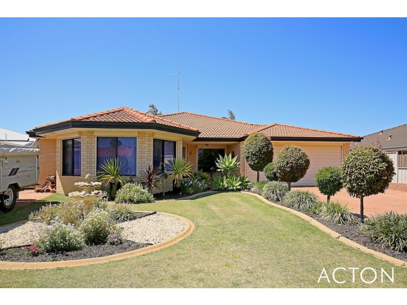 14 Yunderup Road, South Yunderup WA 6208