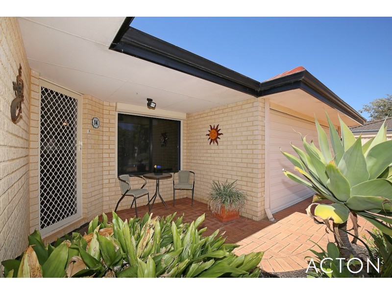 14 Yunderup Road, South Yunderup WA 6208