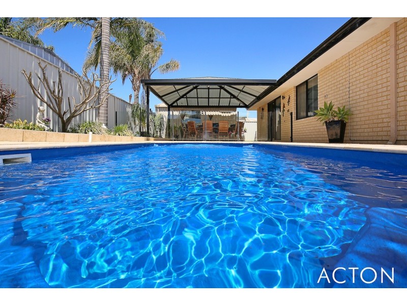 14 Yunderup Road, South Yunderup WA 6208
