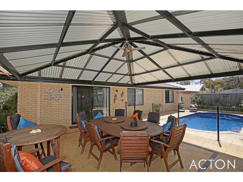 14 Yunderup Road, South Yunderup WA 6208