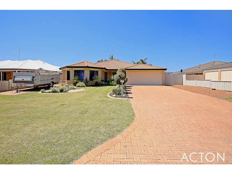 14 Yunderup Road, South Yunderup WA 6208