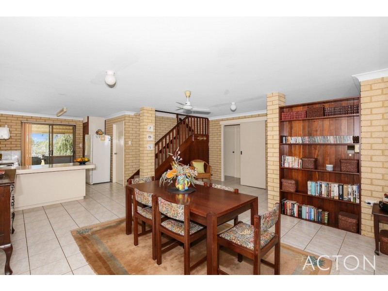 21 Baloo Crescent, Falcon WA 6210