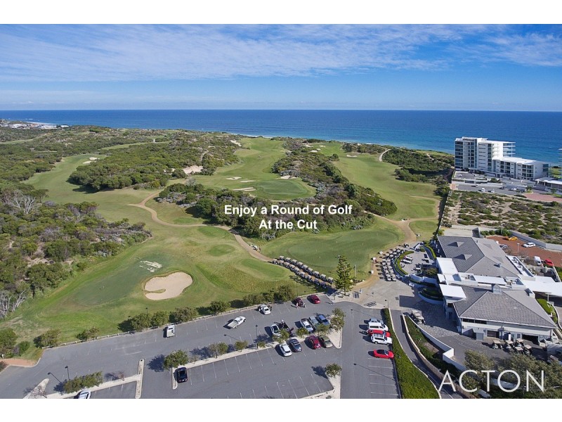 21 Baloo Crescent, Falcon WA 6210