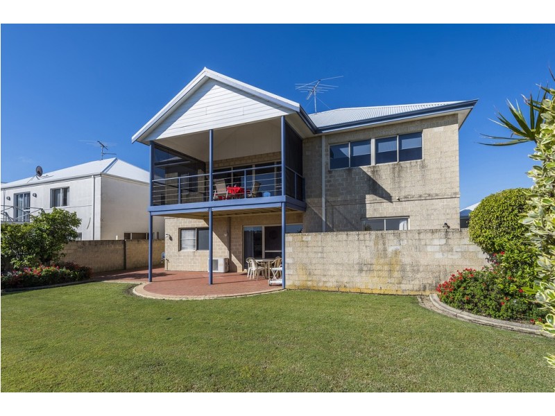 27 Conservation Loop, Erskine WA 6210