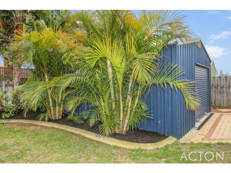8 Seaforth Drive, Halls Head WA 6210