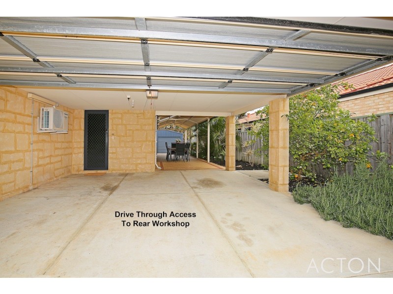 8 Seaforth Drive, Halls Head WA 6210