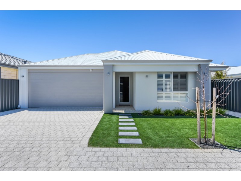 12 Pardalote Way, Erskine WA 6210