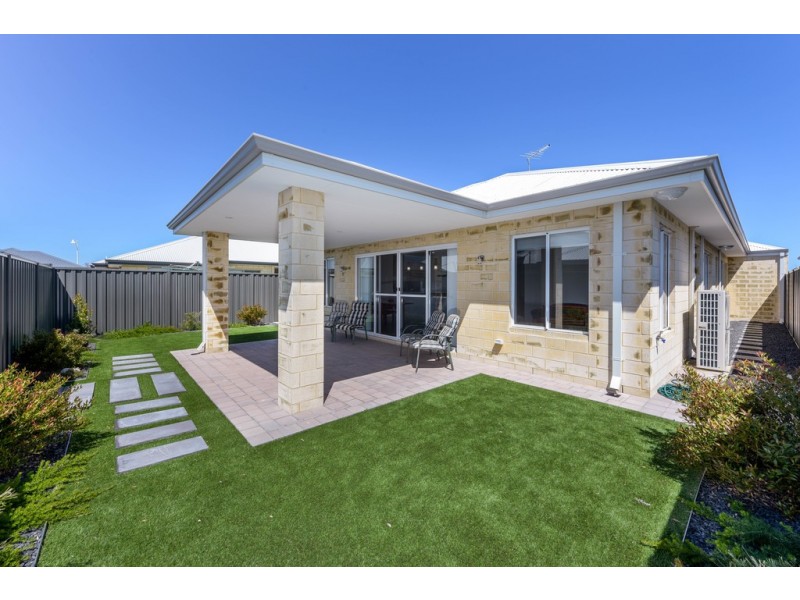 12 Pardalote Way, Erskine WA 6210