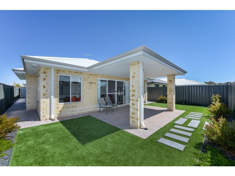 12 Pardalote Way, Erskine WA 6210