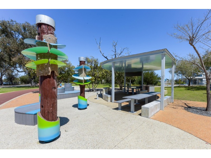 12 Pardalote Way, Erskine WA 6210