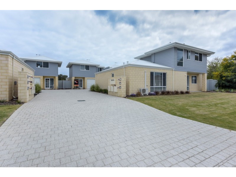 38 Shannon Road, Mandurah WA 6210