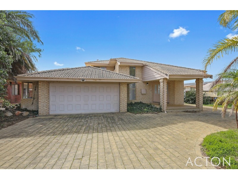 3 Muir Place, Halls Head WA 6210
