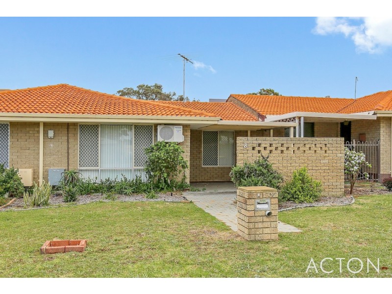 8/56 Hackett Street, Mandurah WA 6210