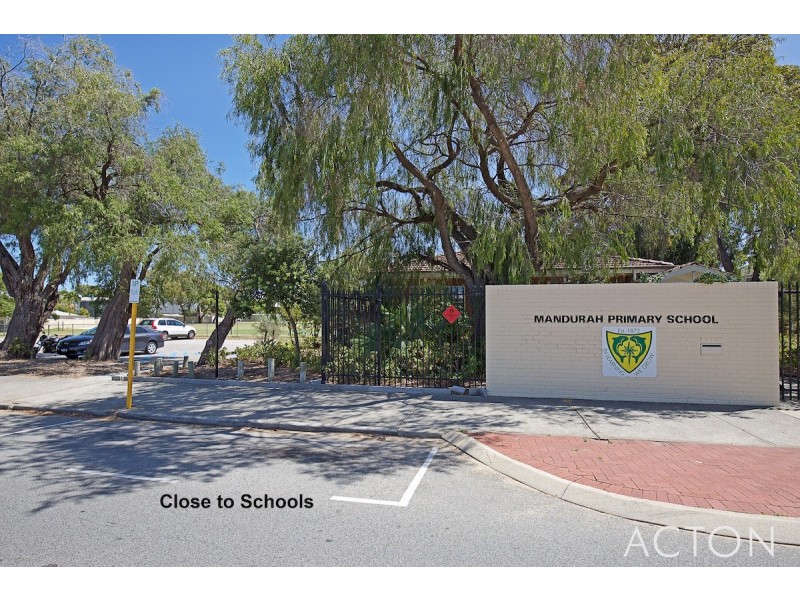 8/56 Hackett Street, Mandurah WA 6210