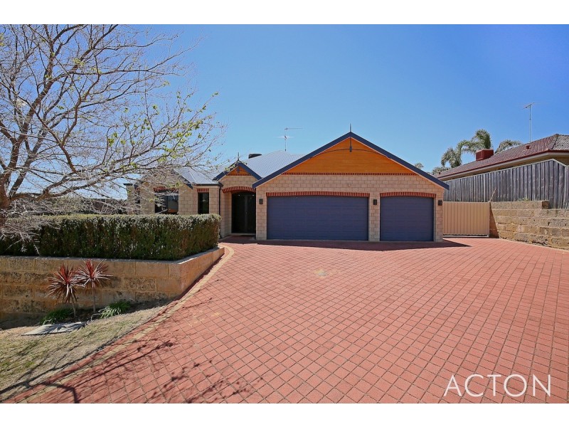 3 Highview Rise, Halls Head WA 6210