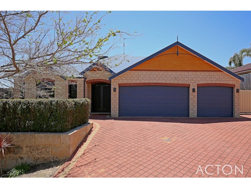 3 Highview Rise, Halls Head WA 6210
