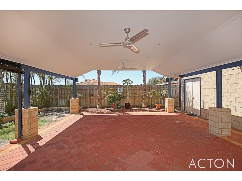 3 Highview Rise, Halls Head WA 6210