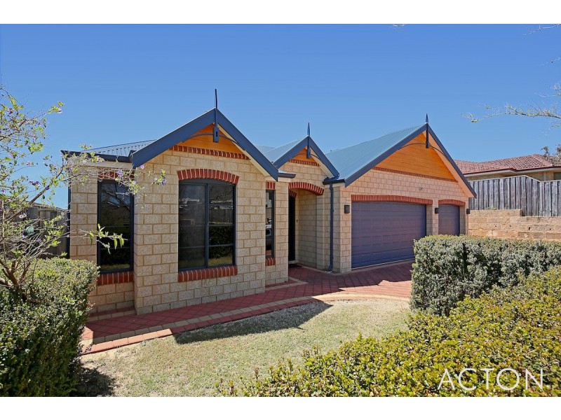 3 Highview Rise, Halls Head WA 6210