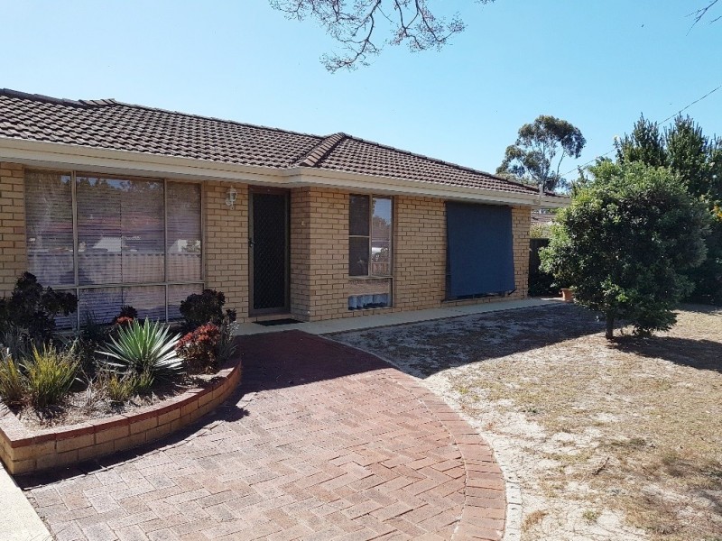 6 Revesby Place, Coodanup WA 6210