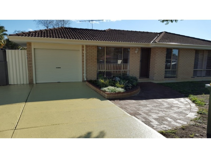 6 Revesby Place, Coodanup WA 6210