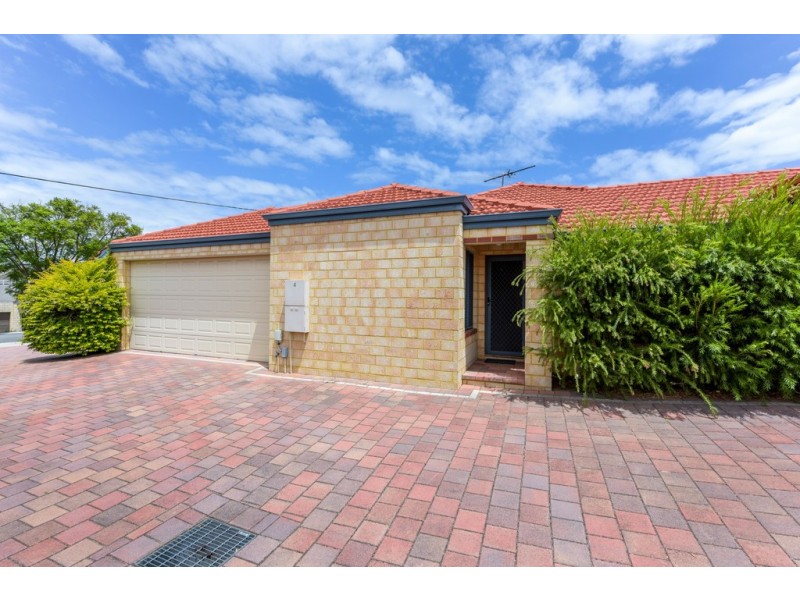 4/30 Boundary Road, Mandurah WA 6210