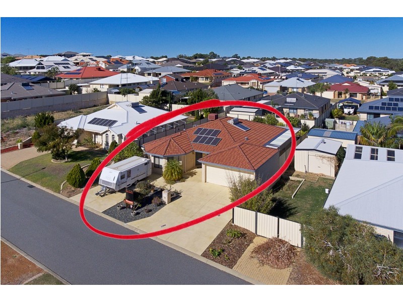 24 Cunderdin Loop, Dawesville WA 6211