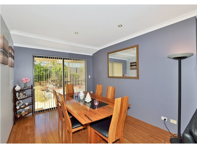 24 Cunderdin Loop, Dawesville WA 6211