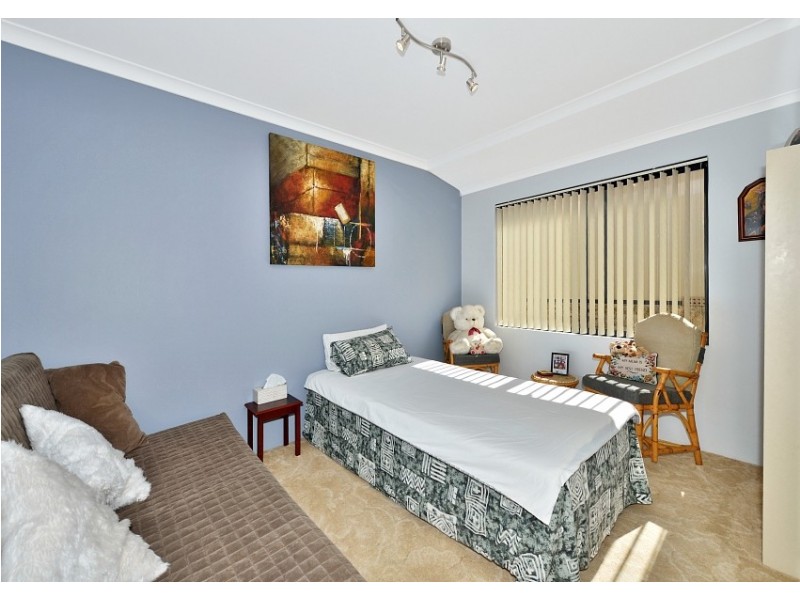 24 Cunderdin Loop, Dawesville WA 6211