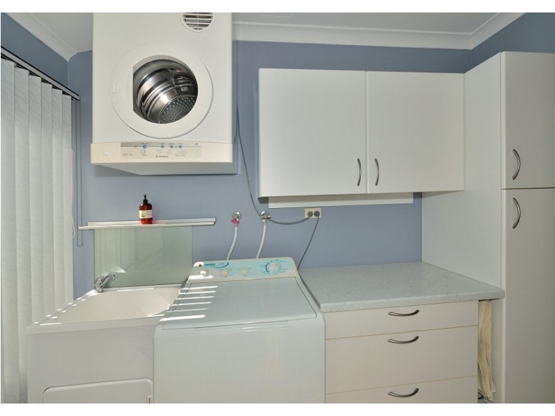 24 Cunderdin Loop, Dawesville WA 6211