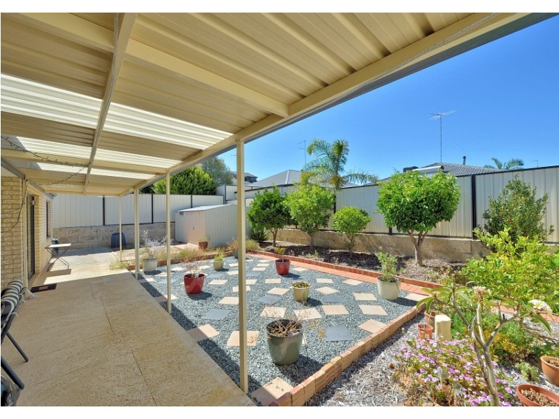 24 Cunderdin Loop, Dawesville WA 6211