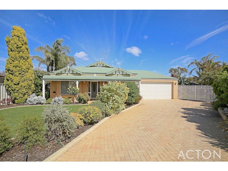 29 Lambrook Mews, Erskine WA 6210