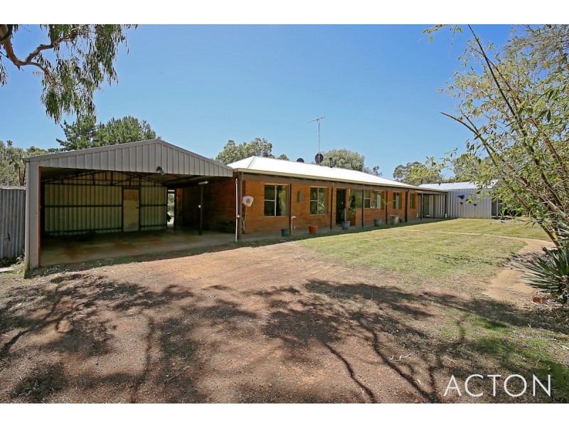 61 Riverland Drive, Stake Hill WA 6181