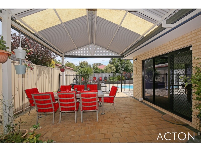 25 Lambrook Mews, Erskine WA 6210