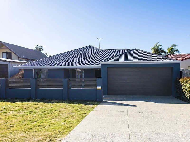 7 Tanderra Place, South Yunderup WA 6208