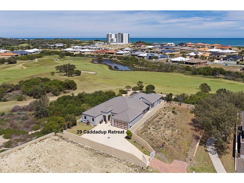 29 Caddadup Retreat, Dawesville WA 6211