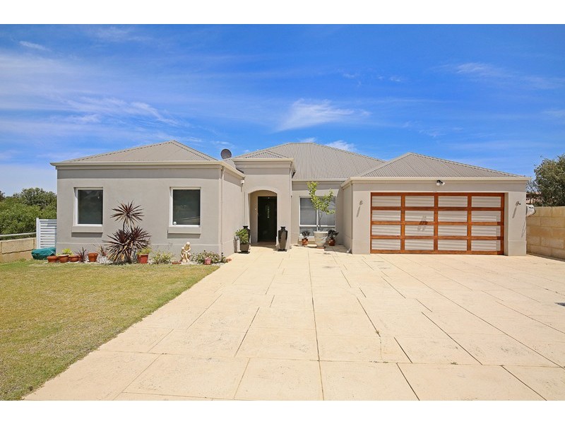 29 Caddadup Retreat, Dawesville WA 6211
