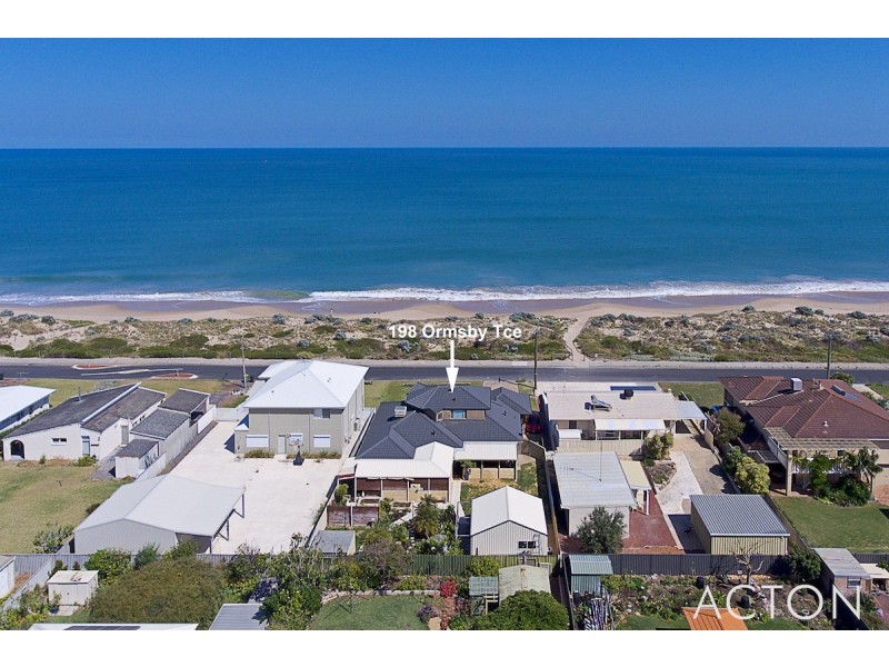 198 Ormsby Terrace, Silver Sands WA 6210