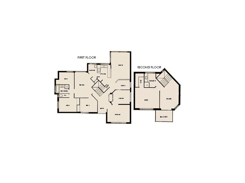 198 Ormsby Terrace, Silver Sands WA 6210 Floorplan