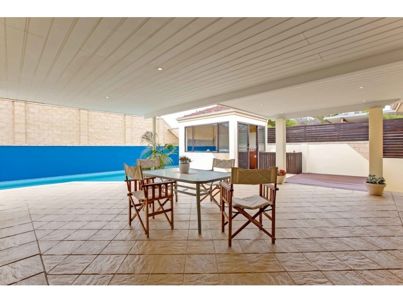 58 Foreshore Drive, Singleton WA 6175