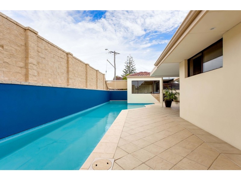 58 Foreshore Drive, Singleton WA 6175