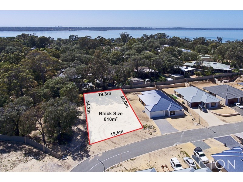 99 Jinatong Loop, Dawesville WA 6211