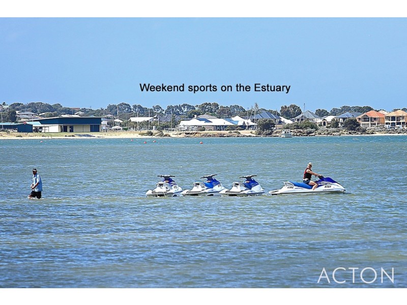 99 Jinatong Loop, Dawesville WA 6211