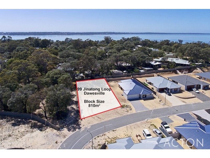 99 Jinatong Loop, Dawesville WA 6211