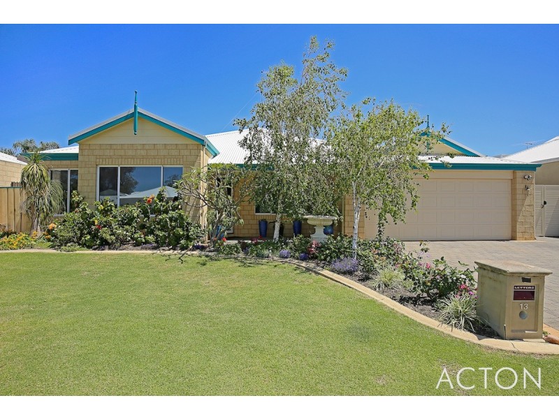 13 Onslow Court, Erskine WA 6210