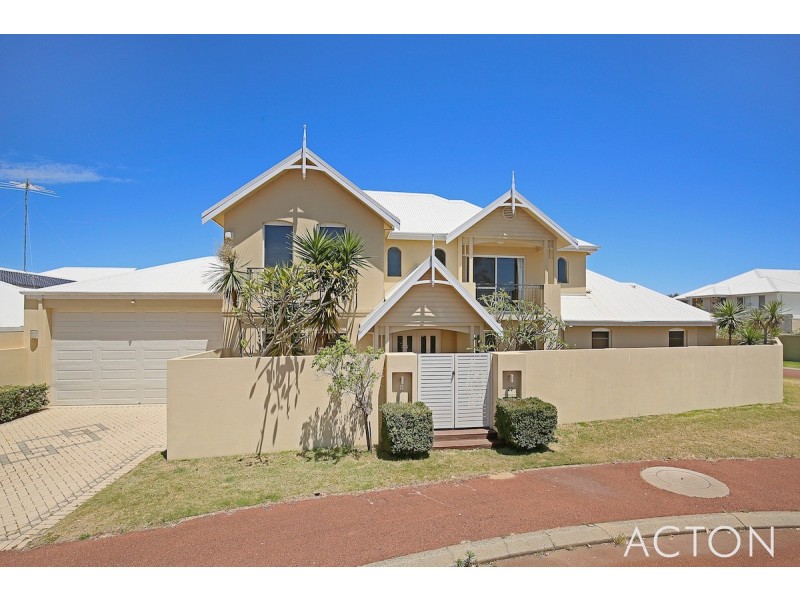 29 Sirrocco Drive, Erskine WA 6210