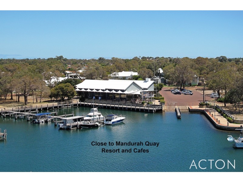 29 Sirrocco Drive, Erskine WA 6210