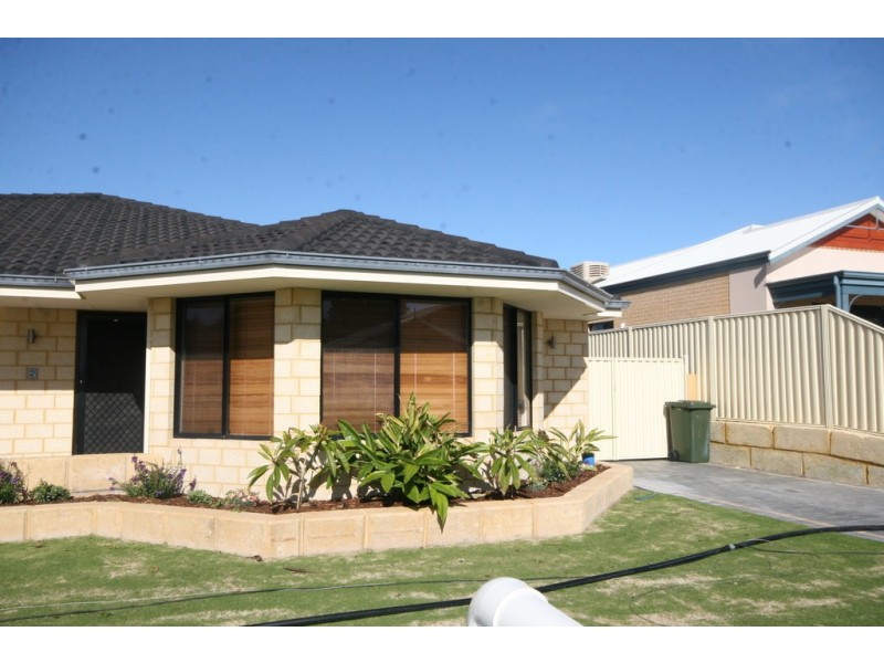 8 Dunsborough Court, Dawesville WA 6211