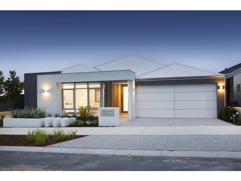 11 Gooljak Rise, Lakelands WA 6180