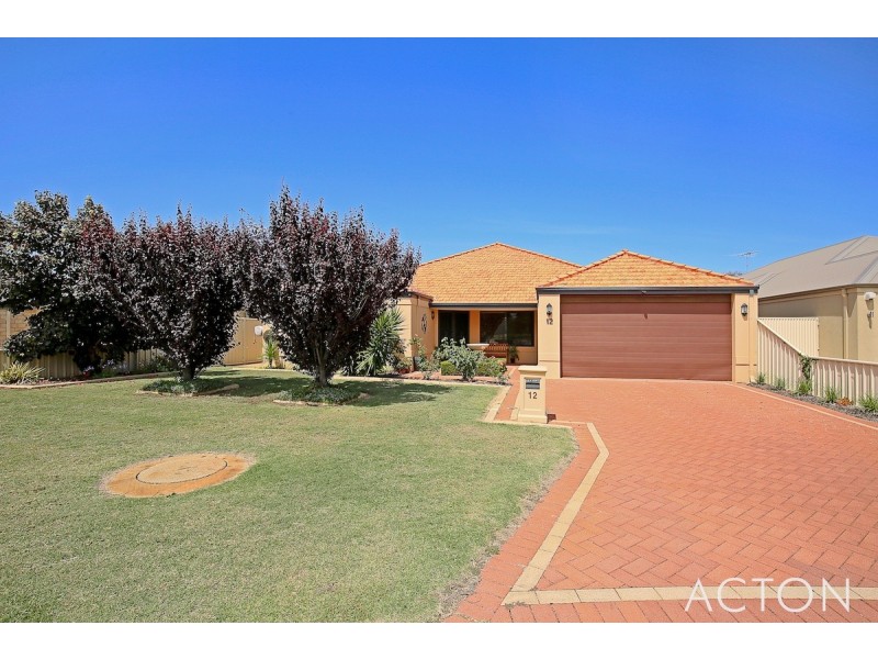 12 Premier Street, Dudley Park WA 6210