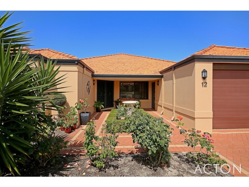 12 Premier Street, Dudley Park WA 6210